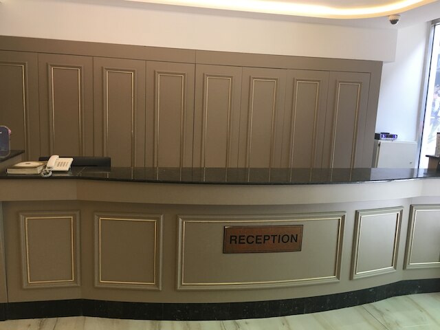 ラレリ ゴネン ホテル