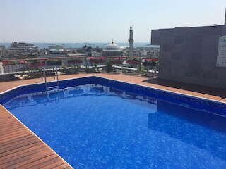 ラレリ ゴネン ホテル