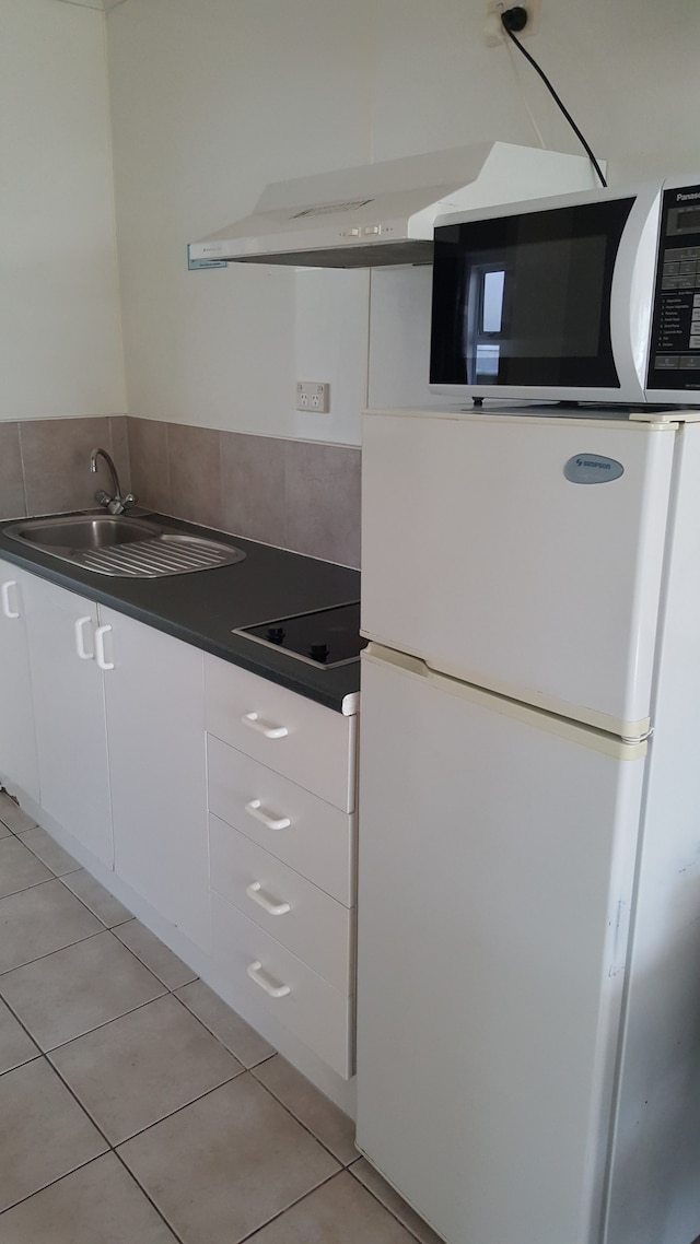 オークランド ノースショア モーテルズ & ホリデイ パーク