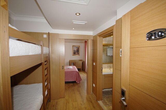 レヴェント ホテル イスタンブール