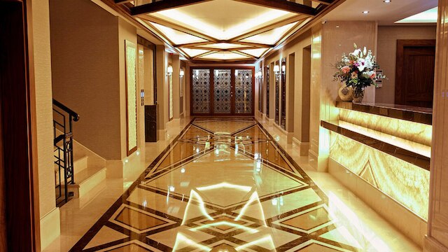 グランド ドゥマズ ホテル