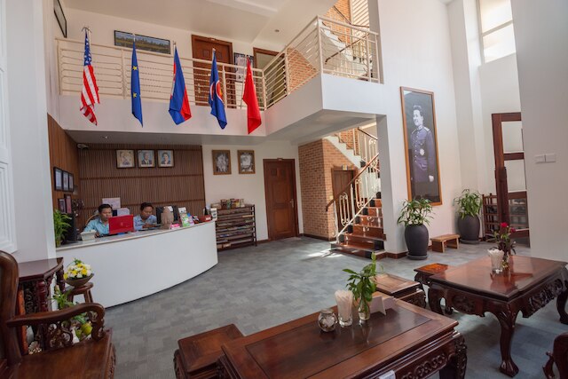 ネス ソチェアータ ホテル