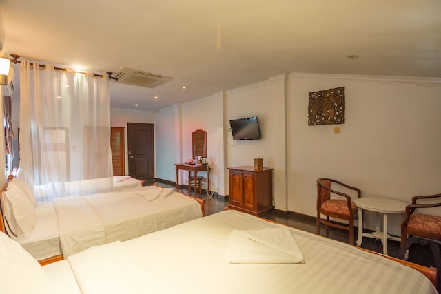 ネス ソチェアータ ホテル