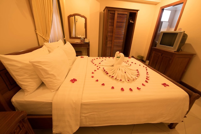 ネス ソチェアータ ホテル