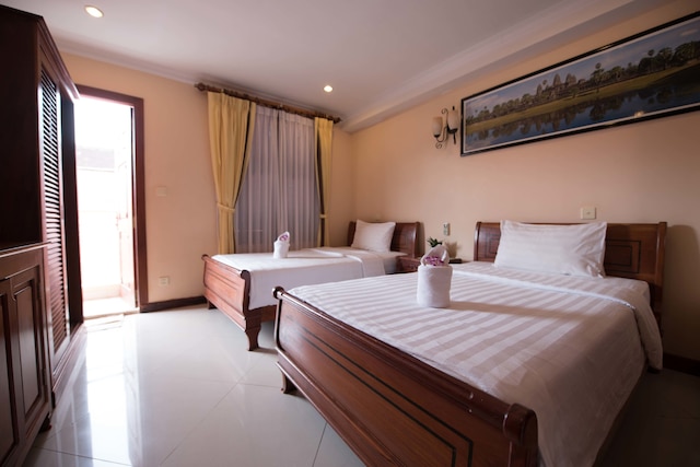 ネス ソチェアータ ホテル