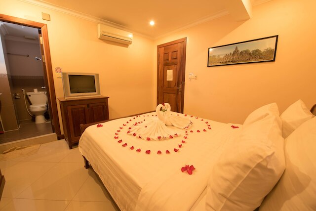 ネス ソチェアータ ホテル