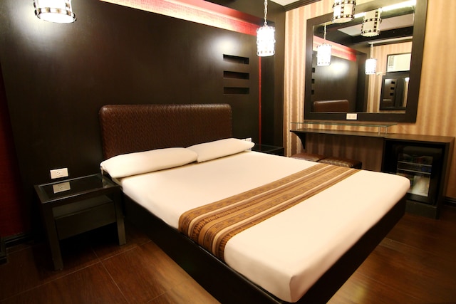 ホテル アヴァ Malate, マニラ