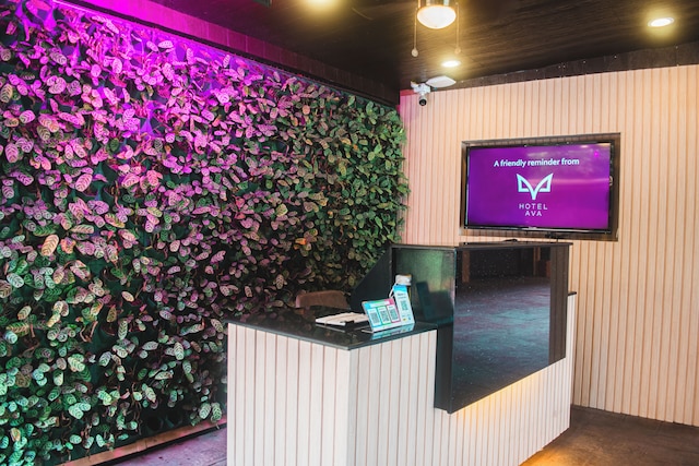 ホテル アヴァ Malate, マニラ