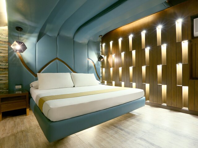 ホテル アヴァ Malate, マニラ