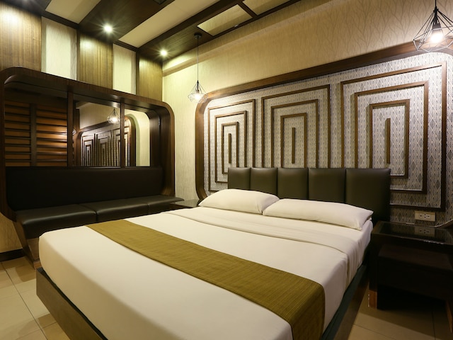 ホテル アヴァ Malate, マニラ