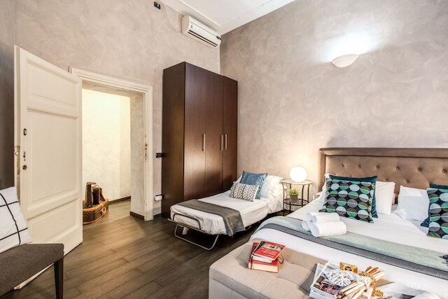 ラ レジデンツァ デランジェロ