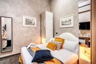 ラ レジデンツァ デランジェロ