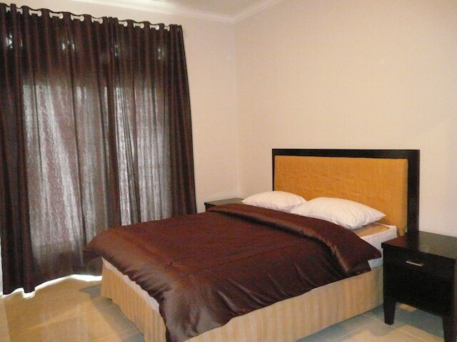 ザ レイディアント ヴィラズ & ファンクション ホール