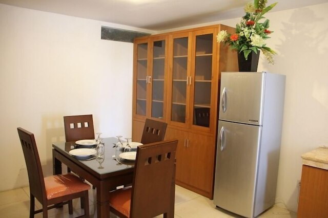 ザ レイディアント ヴィラズ & ファンクション ホール