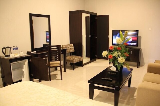 ザ レイディアント ヴィラズ & ファンクション ホール