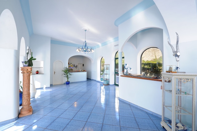 ホテル トーレ サラチェーナ