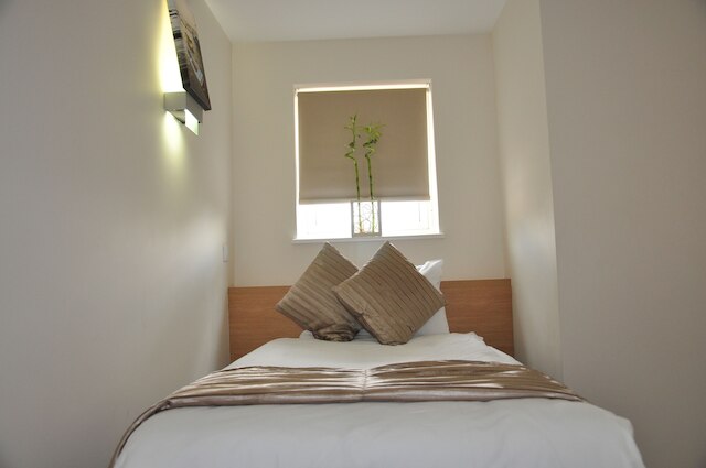 クイーンズ ホテル