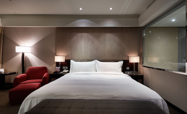 ザ タンゴ 台北 シンイ (台北柯旅天閣-信義館)