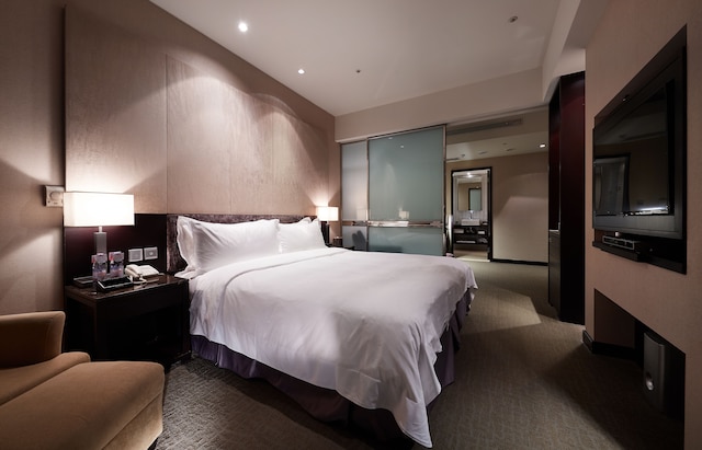 ザ タンゴ 台北 シンイ (台北柯旅天閣-信義館)