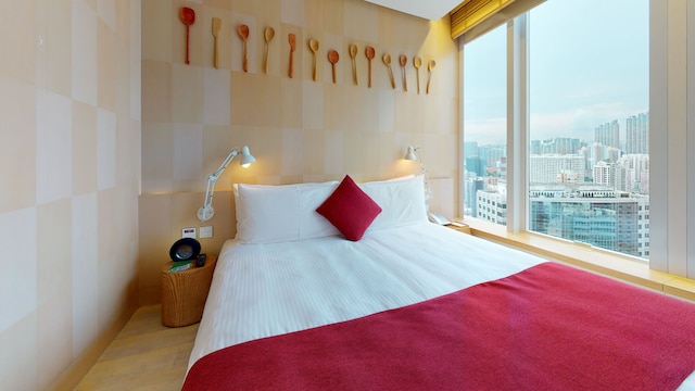 ホテル マデラ 香港