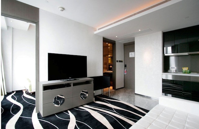 ホテル マデラ 香港