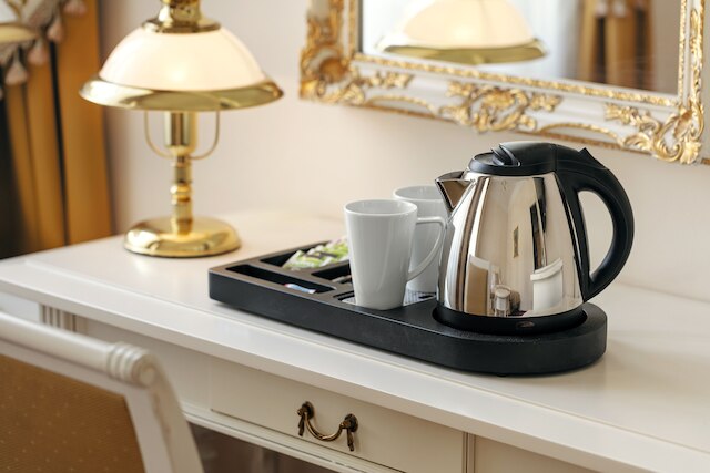 アルクシュ ダウンタウン ホテル