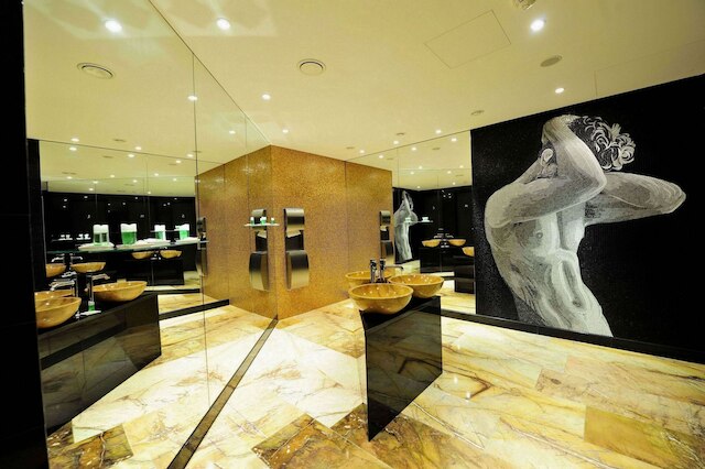 アルコテル オニックス ハンブルグ