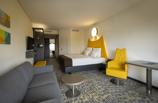 アルコテル オニックス ハンブルグ