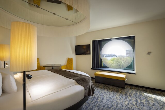 アルコテル オニックス ハンブルグ