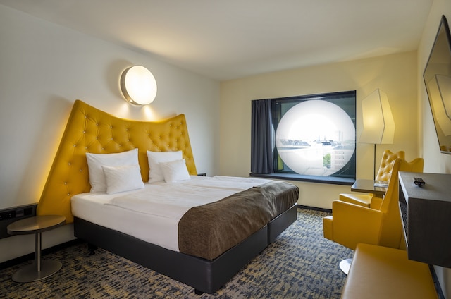 アルコテル オニックス ハンブルグ