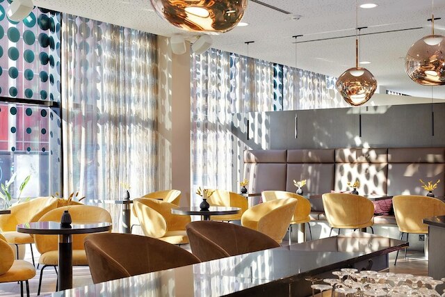 アルコテル オニックス ハンブルグ