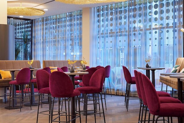 アルコテル オニックス ハンブルグ