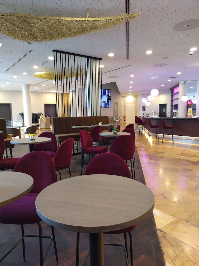 アルコテル オニックス ハンブルグ