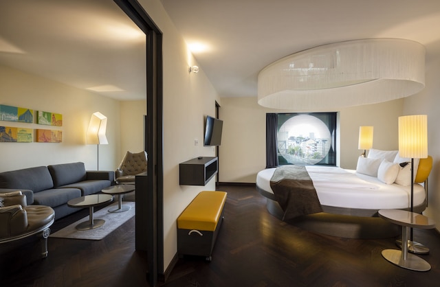 アルコテル オニックス ハンブルグ