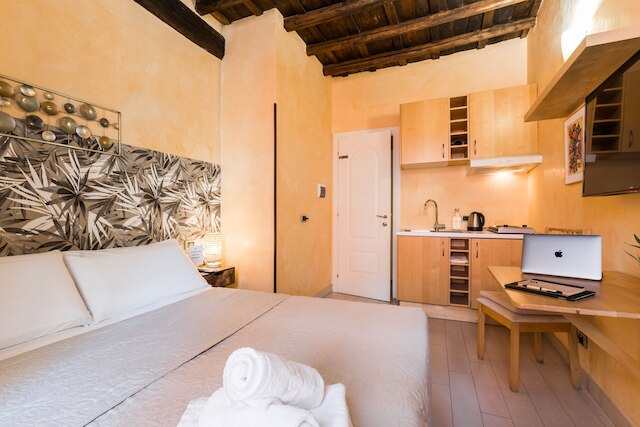 ラビン ローマ スペイン ステップス