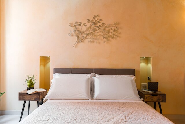 ラビン ローマ スペイン ステップス