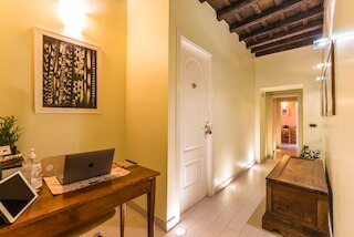 ラビン ローマ スペイン ステップス