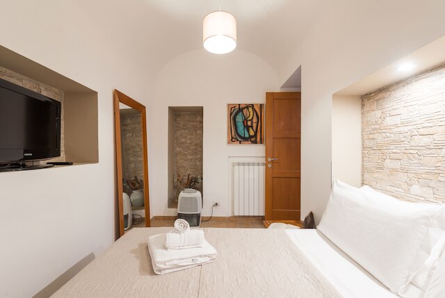 ラビン ローマ スペイン ステップス