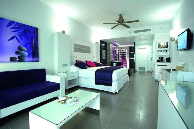 オテル リウ パレス ペニンシュラ - オール インクルーシブ