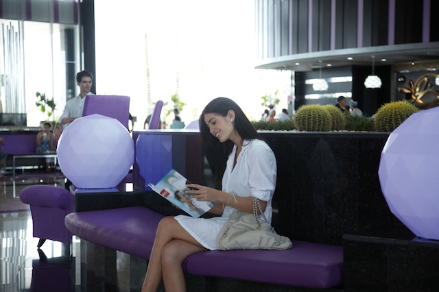 オテル リウ パレス ペニンシュラ - オール インクルーシブ