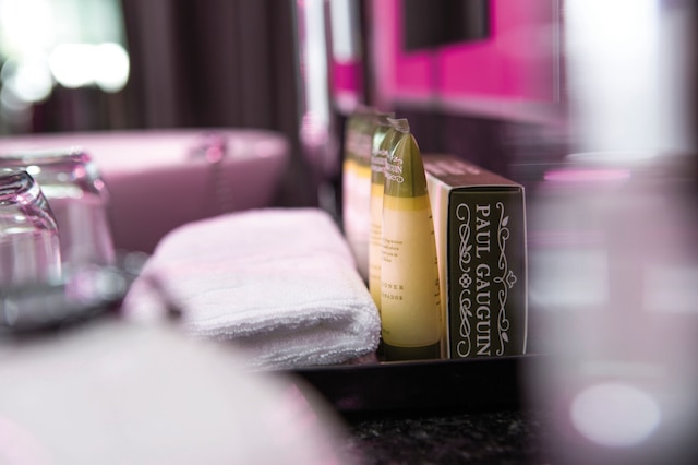 オテル リウ パレス ペニンシュラ - オール インクルーシブ