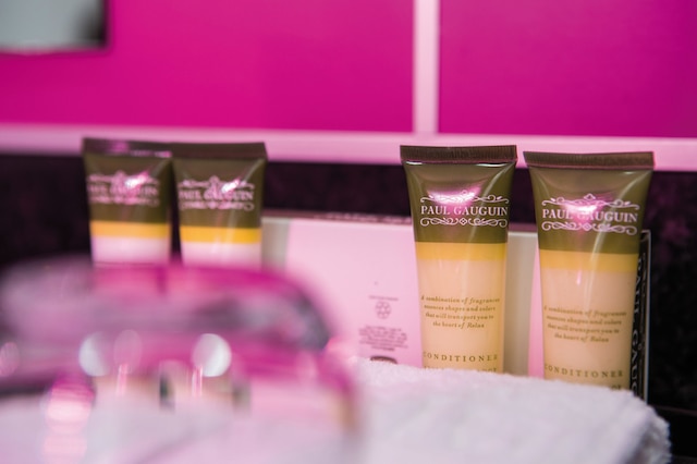 オテル リウ パレス ペニンシュラ - オール インクルーシブ