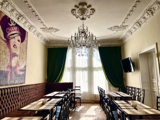 アッパー ルーム ホテル クアフュルステンダム