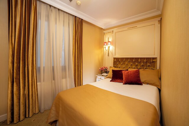 バリン・ホテル - スペシャル・クラス