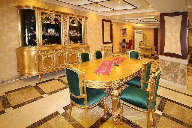 バリン・ホテル - スペシャル・クラス