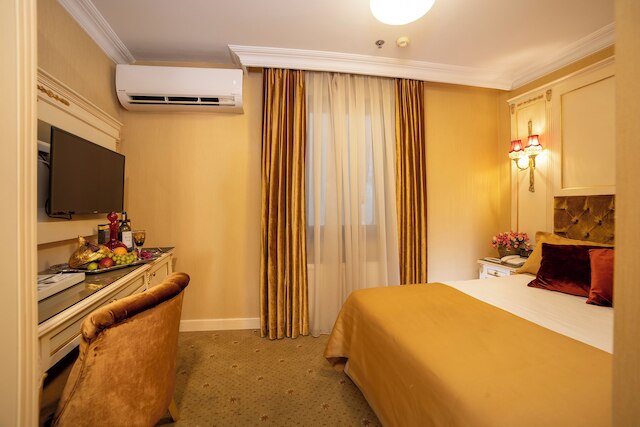 バリン・ホテル - スペシャル・クラス