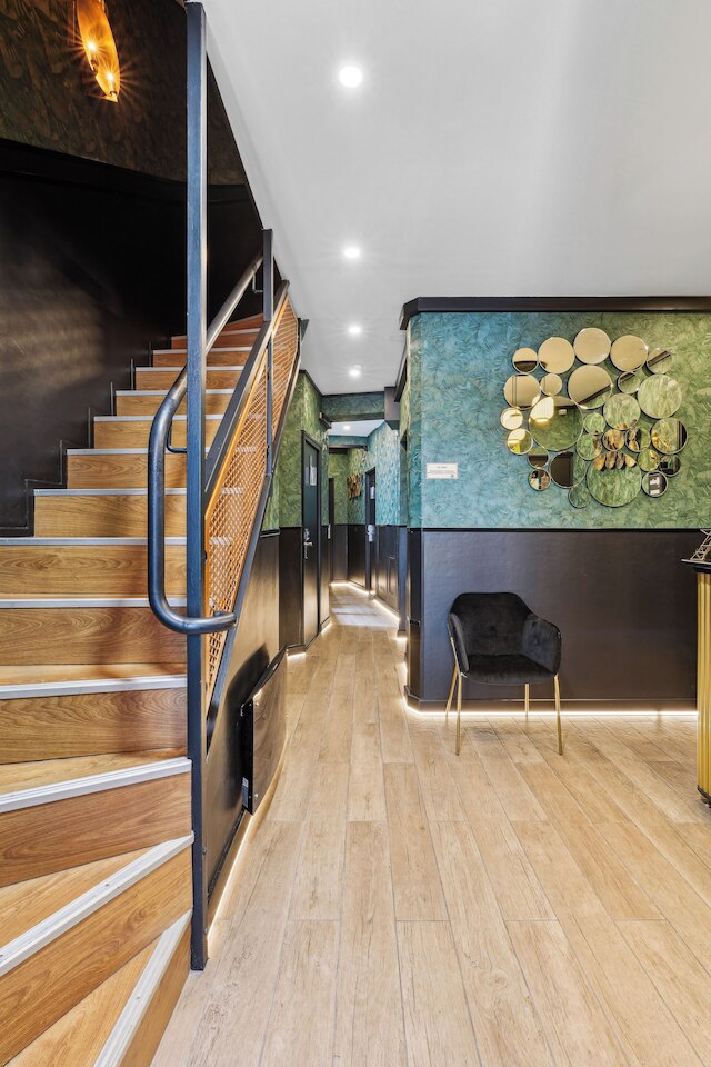 レジデンス オルマ アパート オテル ブローニュ パリ