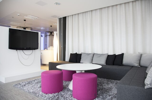 スカンディック タンペレ ステーション