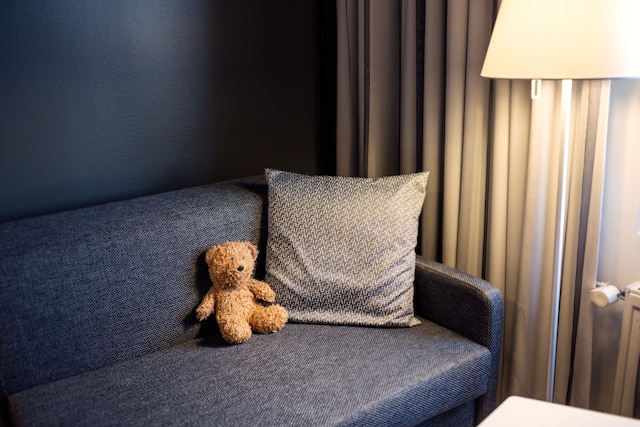 スカンディック タンペレ ステーション