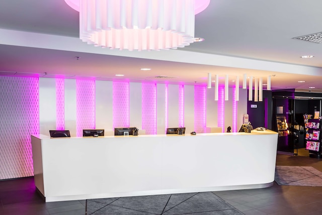 スカンディック タンペレ ステーション